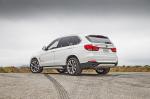 BMW X5 xDrive40e 2017 года (NA)
